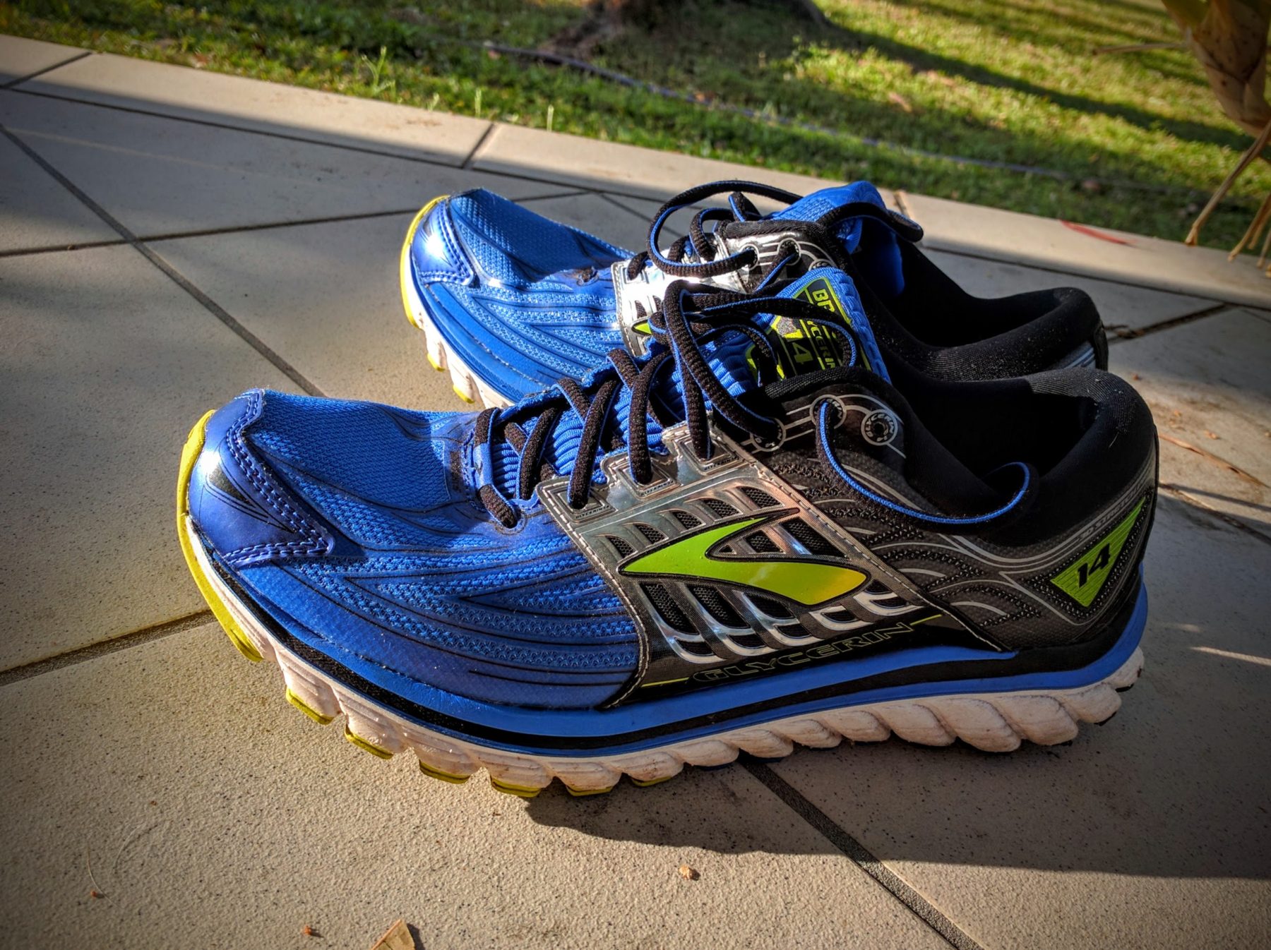 What is happening to running shoe design? Feetology Podiatry Centre