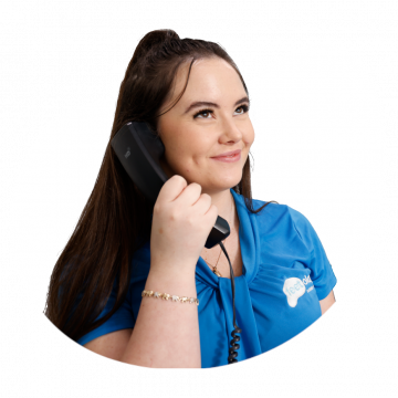 Receptionphone