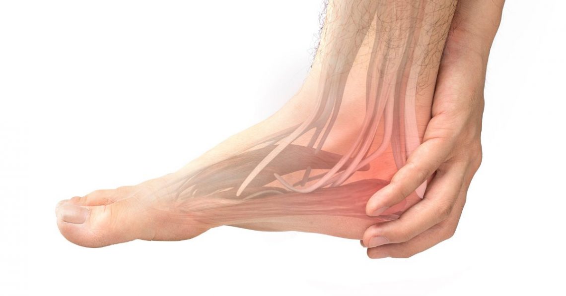 Even Podiatrists Get Heel Pain Part Feetology Podiatry Centre