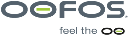 OOFOS Logo